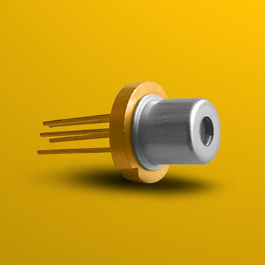 Импульсный лазерный диод - QS905D1S3J09U - LASER COMPONENTS - твердотельный / инфракрасный / лидар
