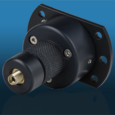 Соединитель волокна - FiberKey - LASER COMPONENTS