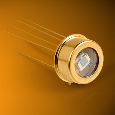 Детектор PbSe - PB series - LASER COMPONENTS - оптический / с полупроводником / фотоэлектрический