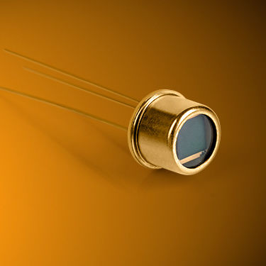 Детектор PbS - PB series - LASER COMPONENTS - с полупроводником / фотоэлектрический / Инфракрасный
