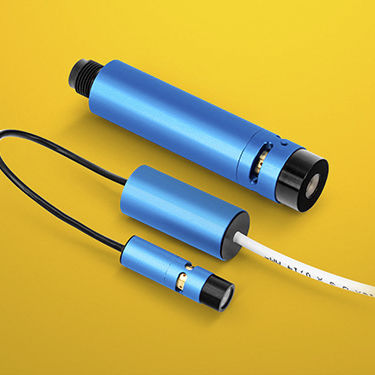 Импульсный лазерный блок - FLEXPOINT&reg; MVpulse - LASER COMPONENTS - непрерывной волны / машинного зрения / с защитой зрения