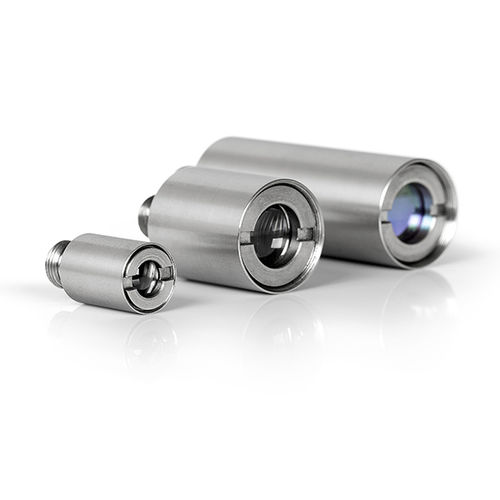 Коллиматор для оптоволокна - LASER COMPONENTS