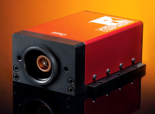 Cчетчик фотона лазер - COUNT® - LASER COMPONENTS - компактный