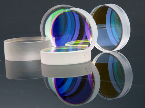 Диэлектрическое оптическое покрытие - LASER COMPONENTS - для лазера / для лучерасщепителя