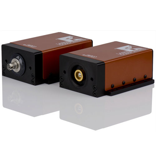 Cчетчик фотона лазер - COUNT® NIR - LASER COMPONENTS