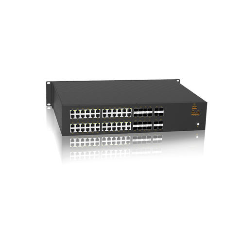 Управляемый коммутатор Ethernet - SICOM6448G - Kyland Technology Co.,Ltd. - 48 портов / гигабит / уровня 2