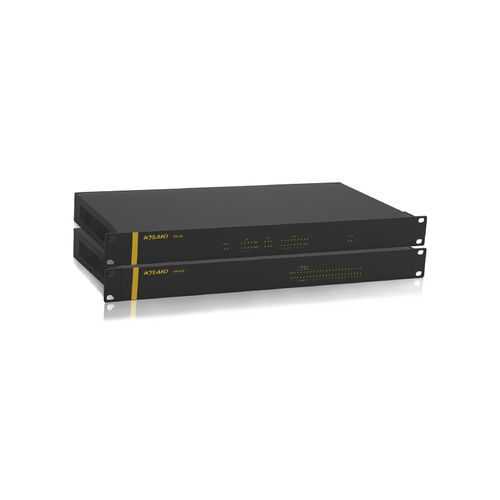 Мосток связи - DG-A8 - Kyland Technology Co.,Ltd. - промышленный / Ethernet / RS-232