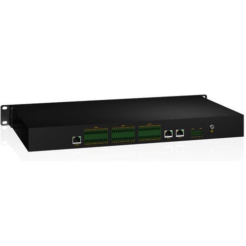 Сервер для сети - KPS3224A - Kyland Technology Co.,Ltd. - коммуникационный / веб / терминала