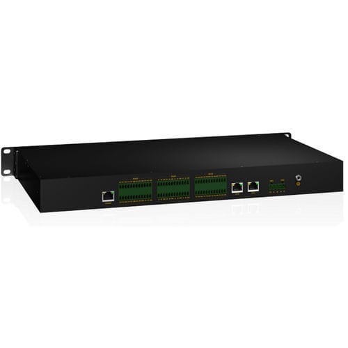 Мосток связи - KGW3224A - Kyland Technology Co.,Ltd. - промышленный / TCP / Ethernet