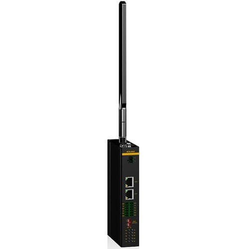 Мосток связи - KGW3204A-4G - Kyland Technology Co.,Ltd. - промышленный / TCP / беспроводной