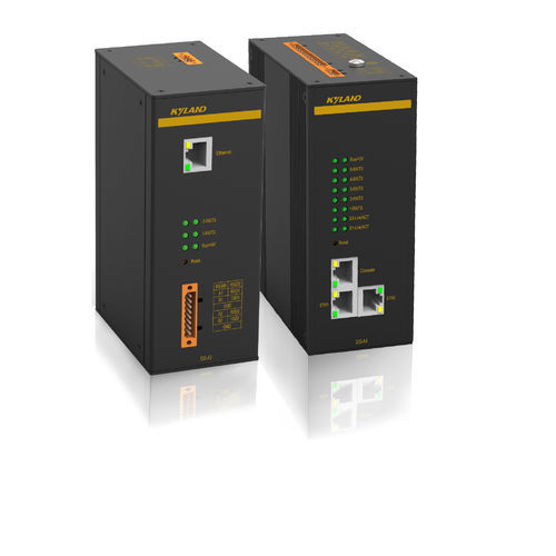 Мосток связи - DG-A2/A4 - Kyland Technology Co.,Ltd. - промышленный / беспроводной / GPRS