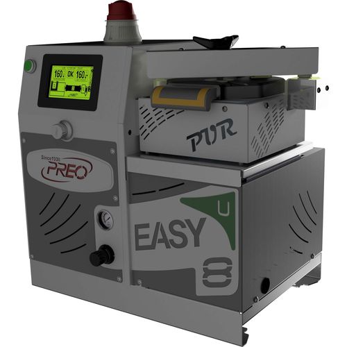 Термоплавкая машина для нанесения клея - EASY U8 series - PREO