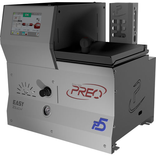 Термоплавкая машина для нанесения клея - EASY TOUCH P5 series - PREO