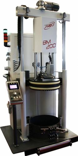Термоплавкая машина для нанесения клея - BULKMETER BM200 series - PREO