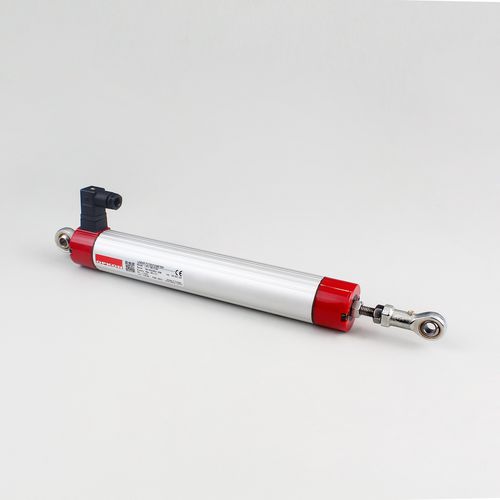 Линейный датчик положения - LPC - OPKON Optik Elektronik A.S. - потенциометрический / механический / аналоговый