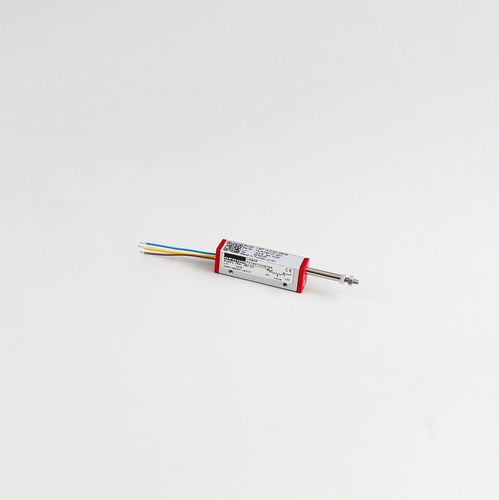 Линейный датчик положения - LMTIS - OPKON Optik Elektronik A.S. - с потенциометром с пружиной / механический / аналоговый