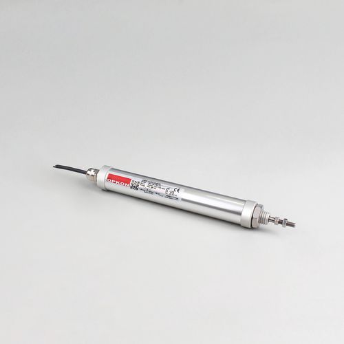 Линейный датчик положения - ELSC - OPKON Optik Elektronik A.S. - бесконтактный / потенциометрический / аналоговый
