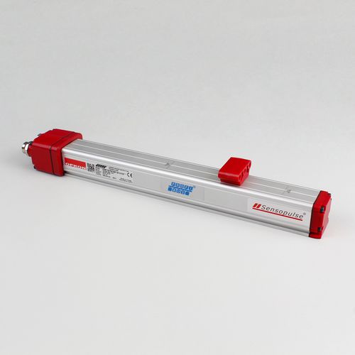 Цифровой датчик положения - DMSS - OPKON Optik Elektronik A.S. - линейный / бесконтактный / магнитострикционный