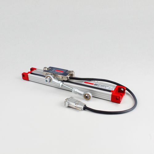 Инкрементальный линейный энкодер - MPS - OPKON Optik Elektronik A.S. - магнитный / аналоговый / 5 Vcc