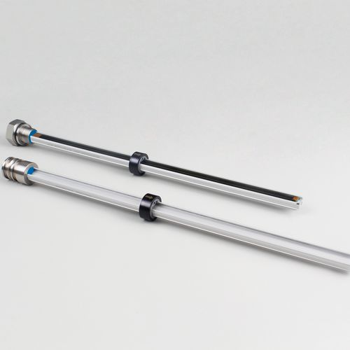 Линейный датчик положения - RHT Series - OPKON Optik Elektronik A.S. - бесконтактный / потенциометрический / аналоговый