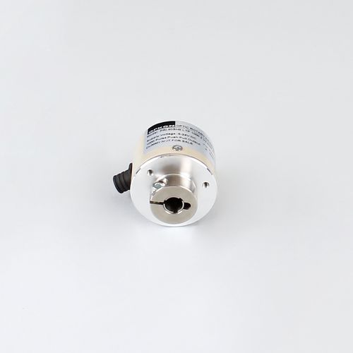 Инкрементальный датчик угла поворота - PRI40SH - OPKON Optik Elektronik A.S. - оптический / с полой осью / RS-422