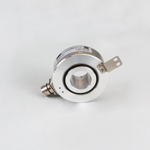 Инкрементальный датчик угла поворота - PRI100H  - OPKON Optik Elektronik A.S. - оптический / с полой осью / аналоговый