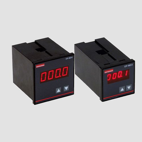 Индикатор положения - OP-MD series - OPKON Optik Elektronik A.S. - LED / для панелей / SSI