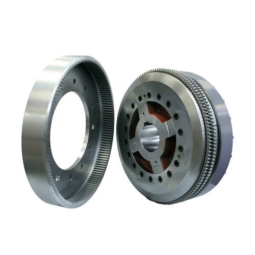 Тормоз сцепления трения - 5.35 - GOIZPER - пневматический / на пружине