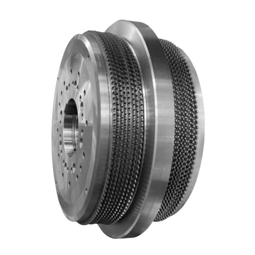 Тормоз сцепления трения - 5W  - GOIZPER - пневматический / гидравлический / гидропневматический