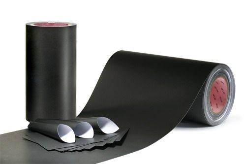 Абсорбирующий материал электромагнитных помех - HFC-A1000 series - Shenzhen HFC Co.,Ltd
