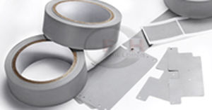 Электрически изолированный теплопроводящий материал - H1 series - Shenzhen HFC Co.,Ltd