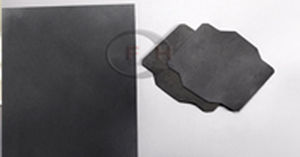 Теплопроводящий материал - HGS series - Shenzhen HFC Co.,Ltd