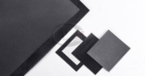 Теплопроводящий материал - HGF Series - Shenzhen HFC Co.,Ltd