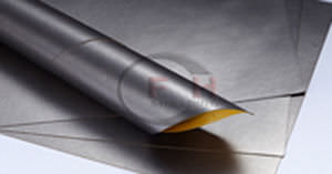 Абсорбирующий материал электромагнитных помех - HFC-A5000 Series - Shenzhen HFC Co.,Ltd