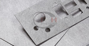 Ткань проводник - MF070002 - Shenzhen HFC Co.,Ltd - для экранирования CEM
