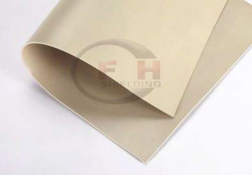 Эластомер проводник - HCR M001 - Shenzhen HFC Co.,Ltd