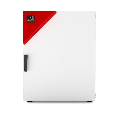 Инкубатор с CO2 - CB-S Series - BINDER - для лабораторий / с естественной конвекцией / штабелируемый