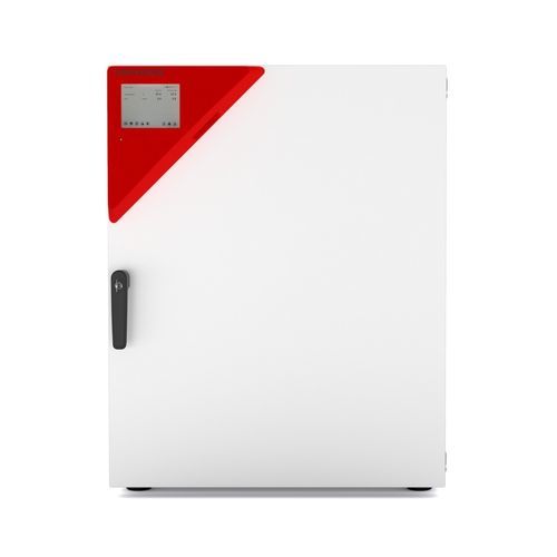Инкубатор с CO2 - CB series - BINDER - для лабораторий / с естественной конвекцией / штабелируемый