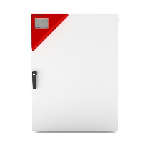 Инкубатор с CO2 - CBF series - BINDER - для лабораторий / с естественной конвекцией / штабелируемый