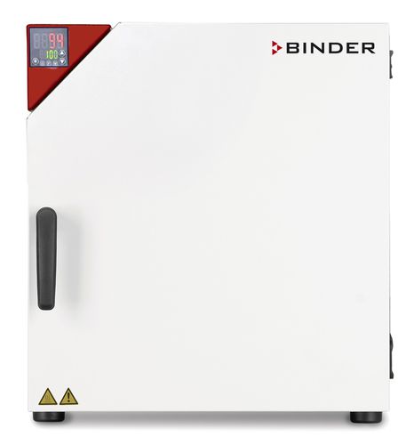 Инкубатор для лабораторий - BD-S Series - BINDER - с естественной конвекцией