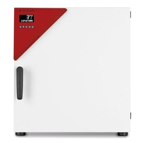 Инкубатор для лабораторий - BF 56 - BINDER - с принудительной конвекцией / штабелируемый