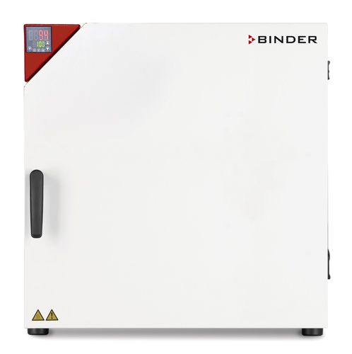 Печь с камерой - FD-S Series - BINDER - для сушки / для предварительного подогрева / электрическая