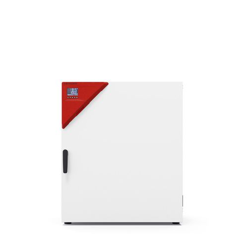 Печь с камерой - FP Series - BINDER - для сушки / электрическая