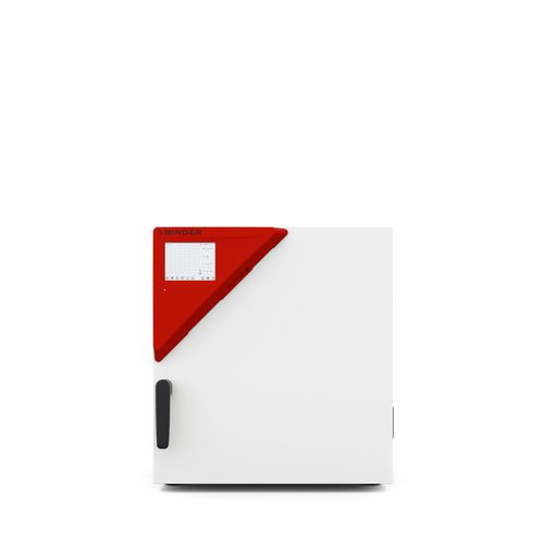 Печь с камерой - M series - BINDER - для сушки / электрическая / с принудительной конвекцией