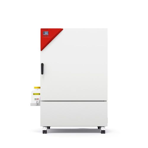 Климатическая испытательная камера - KBF-S ECO 240 - BINDER - влажности / для измерения температуры / экологическая