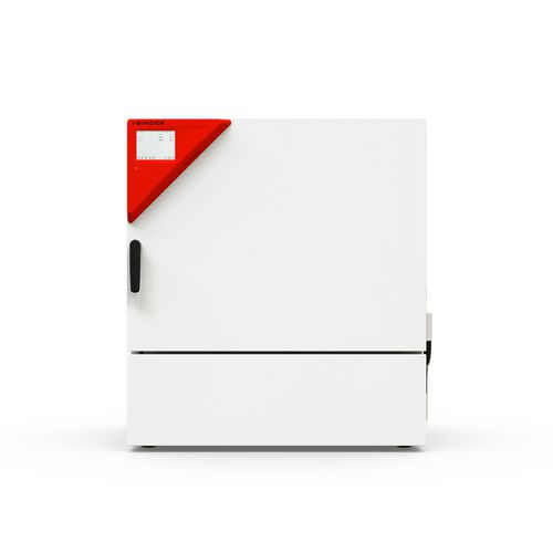 Климатическая испытательная камера - KBF PRO 130 - BINDER - влажности / для измерения температуры / фотостабильности