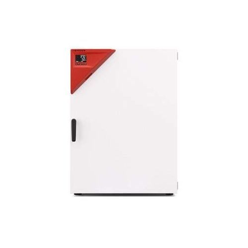 Инкубатор с CO2 - CB-S 260 - BINDER - для лабораторий / для культуры клеток / с принудительной конвекцией
