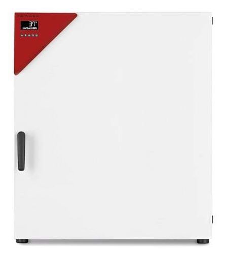 Инкубатор для лабораторий - BF 260 - BINDER - с принудительной конвекцией / вентилируемый / с системой обеззараживания