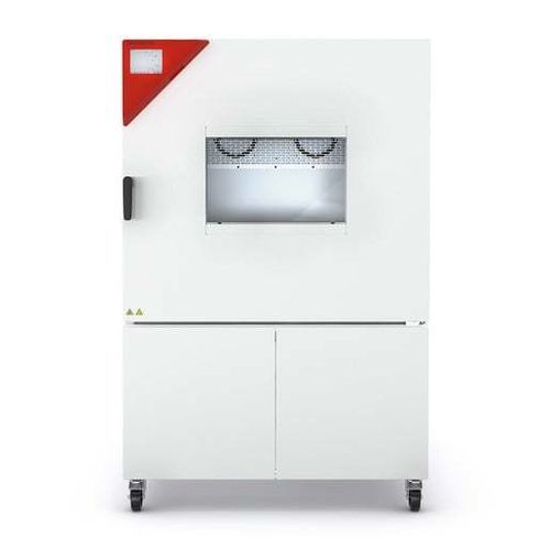 Термостатическая испытательная камера - MKF 400 - BINDER - климатическая / влажности / для измерения температуры