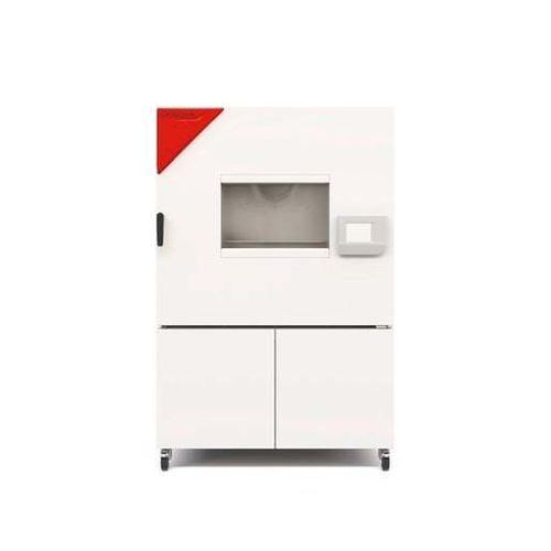 Термостатическая испытательная камера - MK 240 CO₂ - BINDER - климатическая / для измерения температуры / CO2